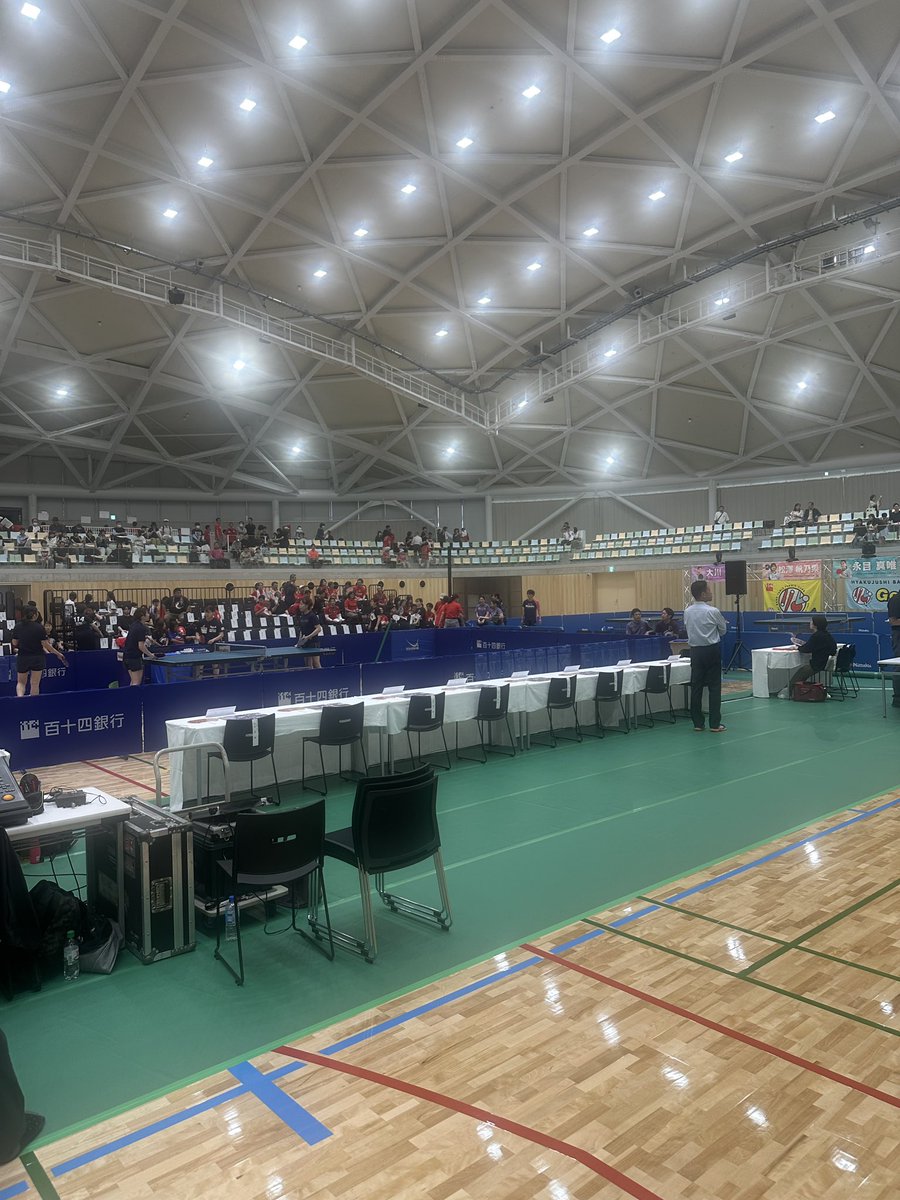 live_labo's tweet photo. 14:00から配信始めます。
百十四銀行 vs 中国電力ライシス
https://t.co/s5UH0IVWfP https://t.co/umwQ1xOXh9