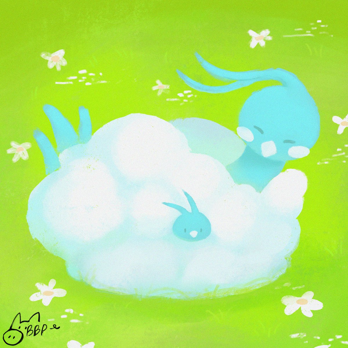shiyi_BBP's tweet image. #ポケモンイラスト