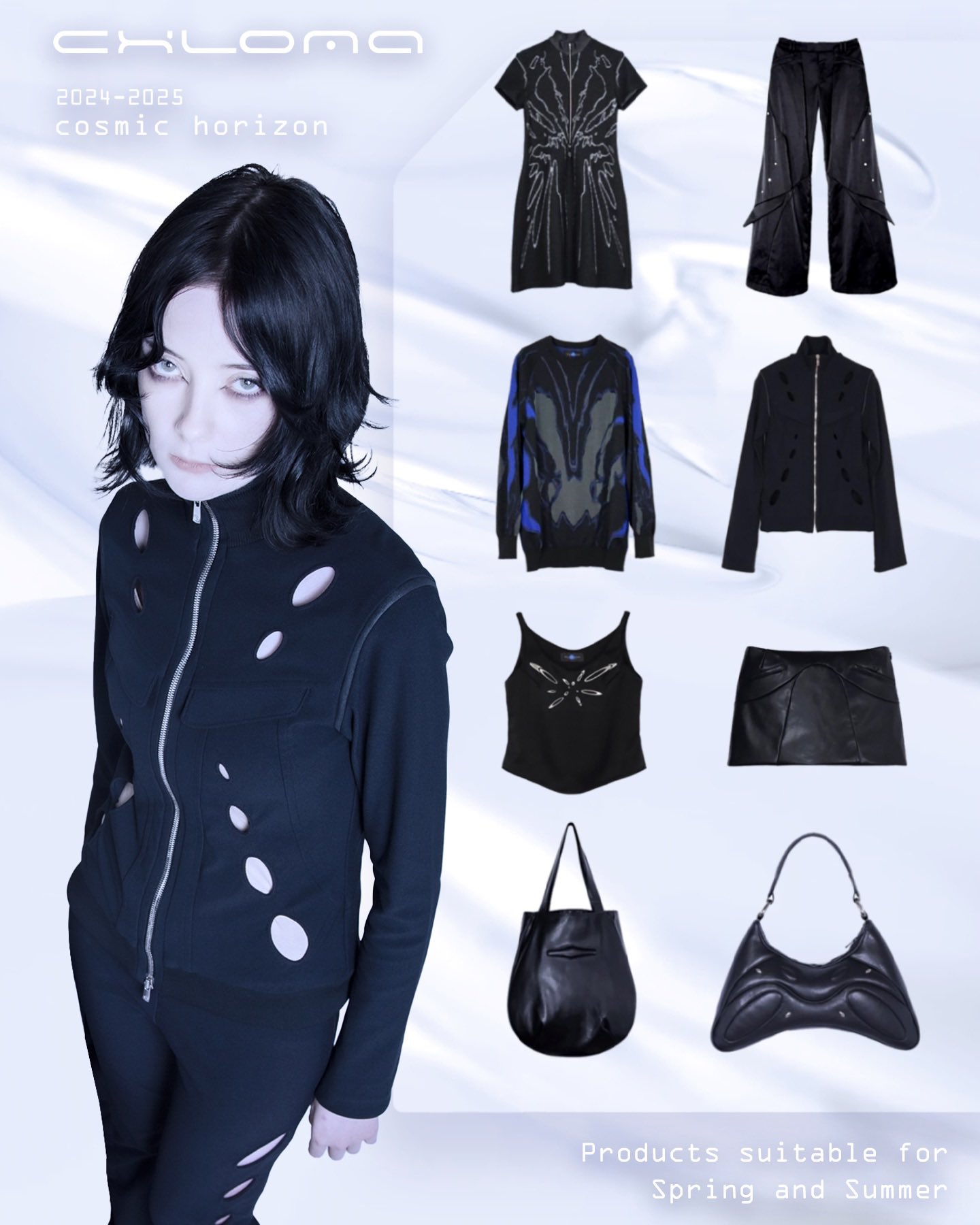 chloma クロマ　オーグメントコート 2025年最新】chloma コートの人気アイテム - メルカリ