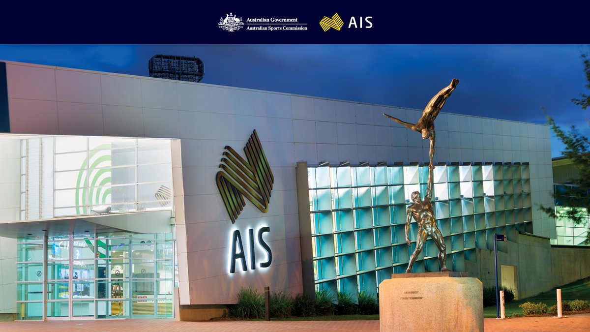 Dr David Hughes AM (@drdavid_hughes) on Twitter photo Job opening for a highly motivated & experienced sports physiotherapist. Enjoy the opportunity for professional growth in the cohesive & supportive Clinical Services team at @theais.
Applications close at 11:30 pm AEST 26 June 2025
<a href="/ausport/">Australian Sports Commission</a> <a href="/apaphysio/">Australian Physiotherapy Association</a>
sportspeople.com.au/jobs/84803-sen… Job opening for a highly motivated & experienced sports physiotherapist. Enjoy the opportunity for professional growth in the cohesive & supportive Clinical Services team at @theais.
Applications close at 11:30 pm AEST 26 June 2025
<a href="/ausport/">Australian Sports Commission</a> <a href="/apaphysio/">Australian Physiotherapy Association</a>
sportspeople.com.au/jobs/84803-sen…