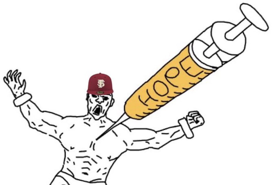 THAT’S THE GAME NOLES WIN