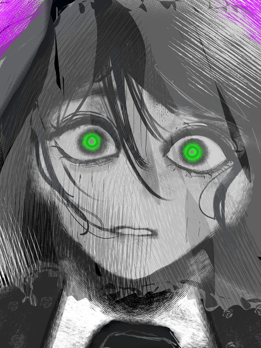mothinabottle's tweet image. #dol #DegreesofLewdity
jealously
