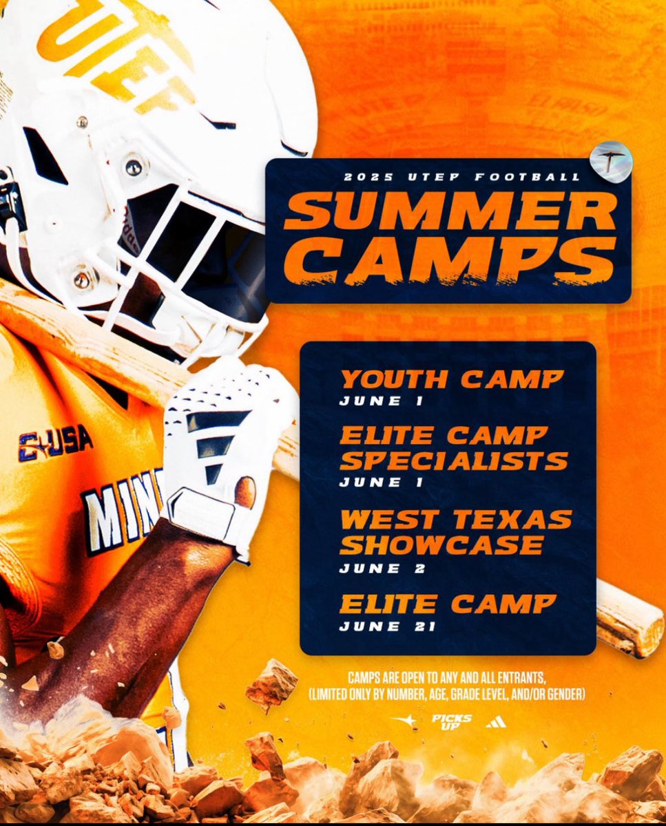 Bruce Potter C/O 2027 tweet media