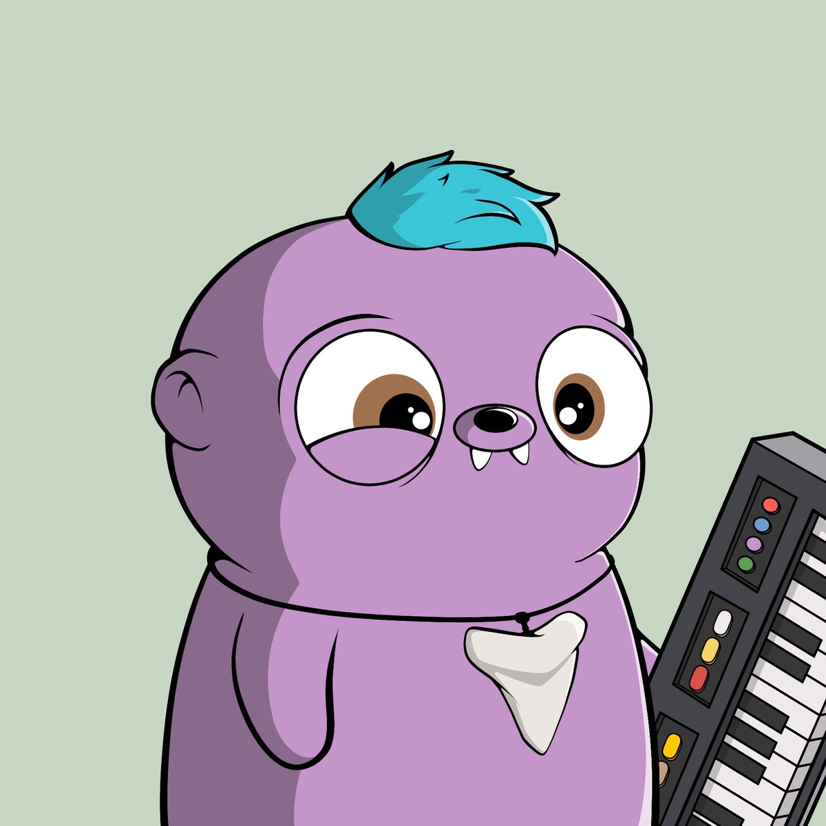 🎉 FUGZ NFT Giveaway 🎉

To enter:
✅ Follow <a href="/FugzOfficial/">Fugz</a> and <a href="/h4shkid/">H4shKid</a> 
✅ Hold at least 1 NFT from any of these communities:

• <a href="/goodvibesclub/"></a>
• <a href="/FugzOfficial/">Fugz</a>
• <a href="/GenuinelyUndead/">GenuinelyUndead</a> (Forever Undeads included)
• <a href="/ThePlagueNFT/">The Plague Of Frogs 🐸</a> 

✅ Drop your wallet address in the replies
⏳