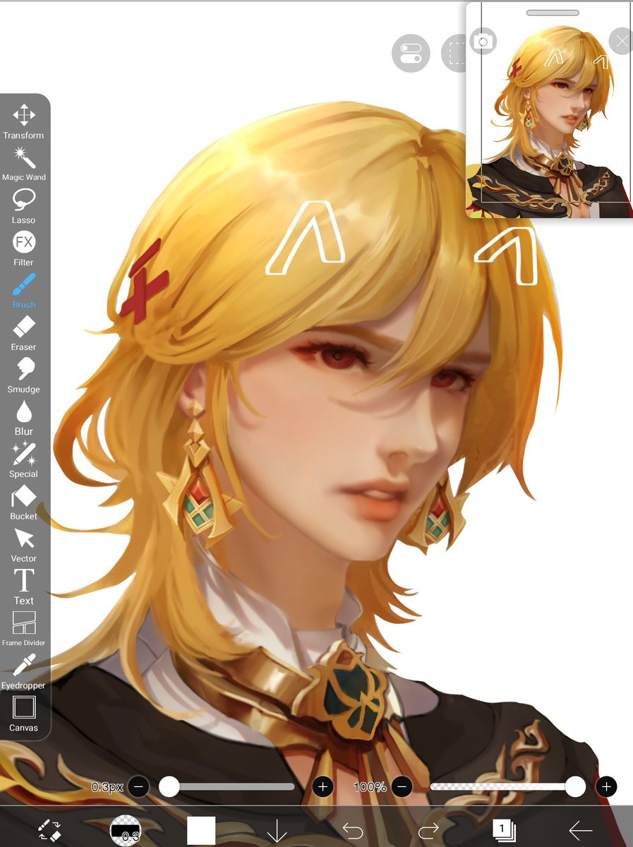 chae || comms OPEN!! tweet media