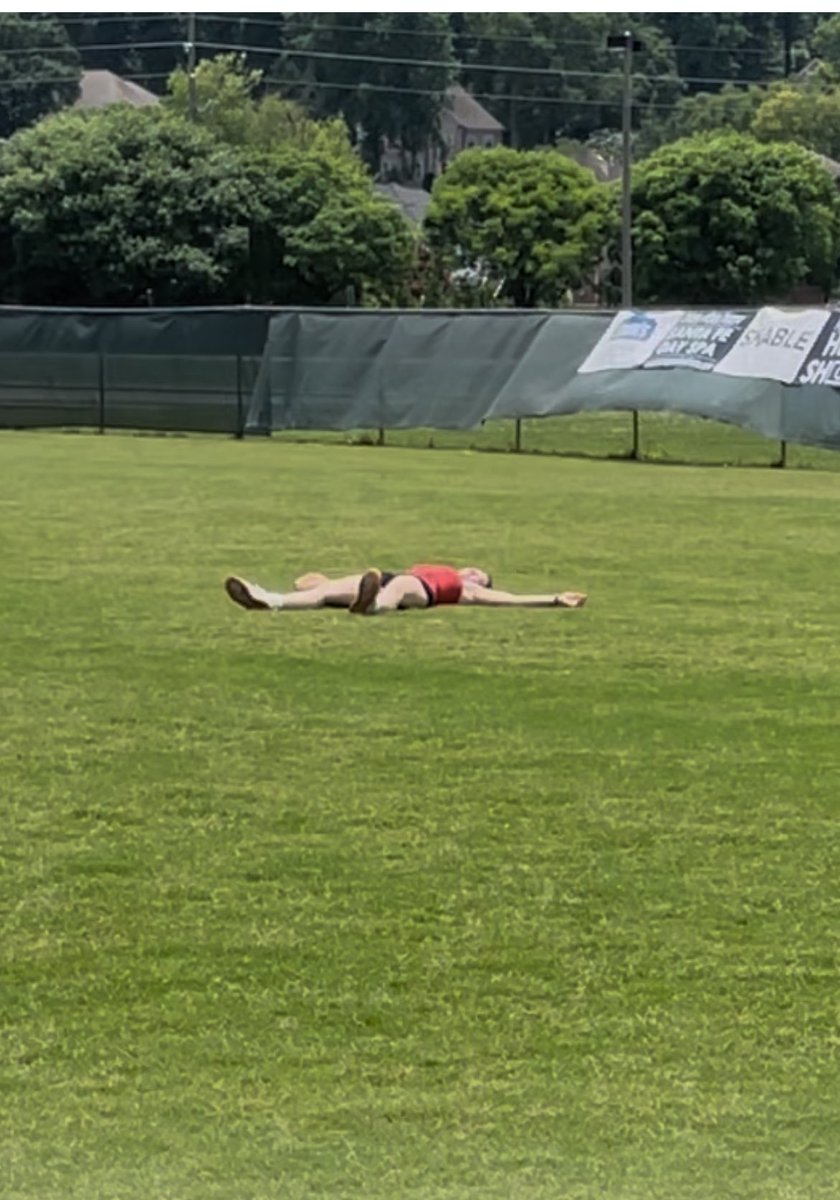 FaithCofer08's tweet image. Putting in the work getting ready for the Bombers tournament in Oxford, MS next week! 100+ balls hit(failed to video) 200+ balls fielded! @alimpactgold24 @WRCofer @lcofer