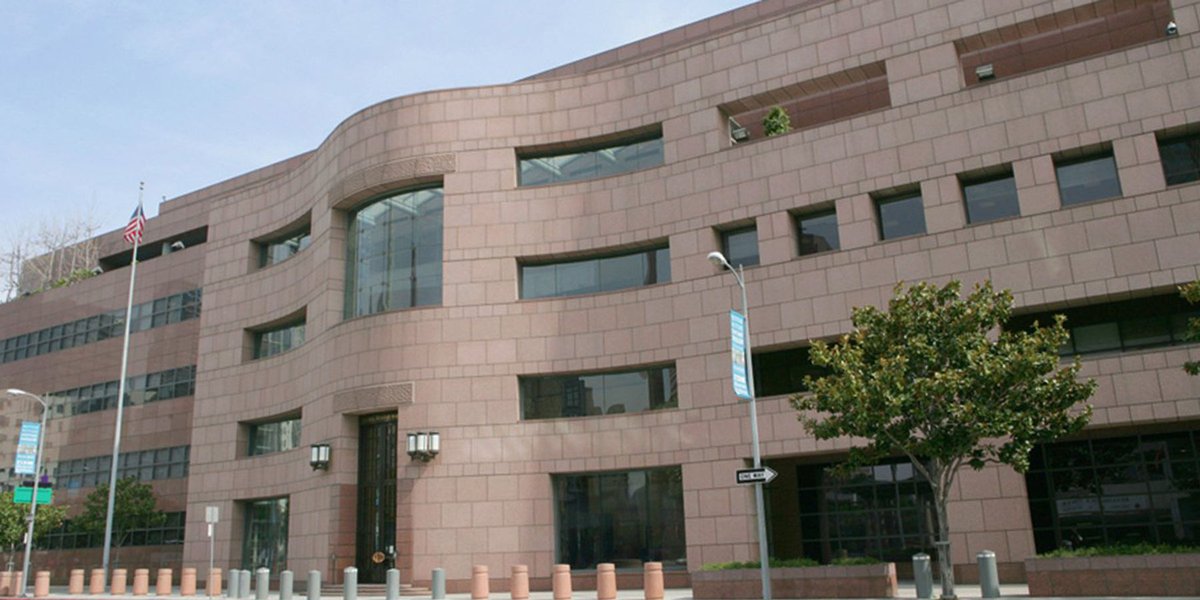 Hey LA rioters, did you know that there is a federal reserve branch in Los Angeles??

Just sayin.