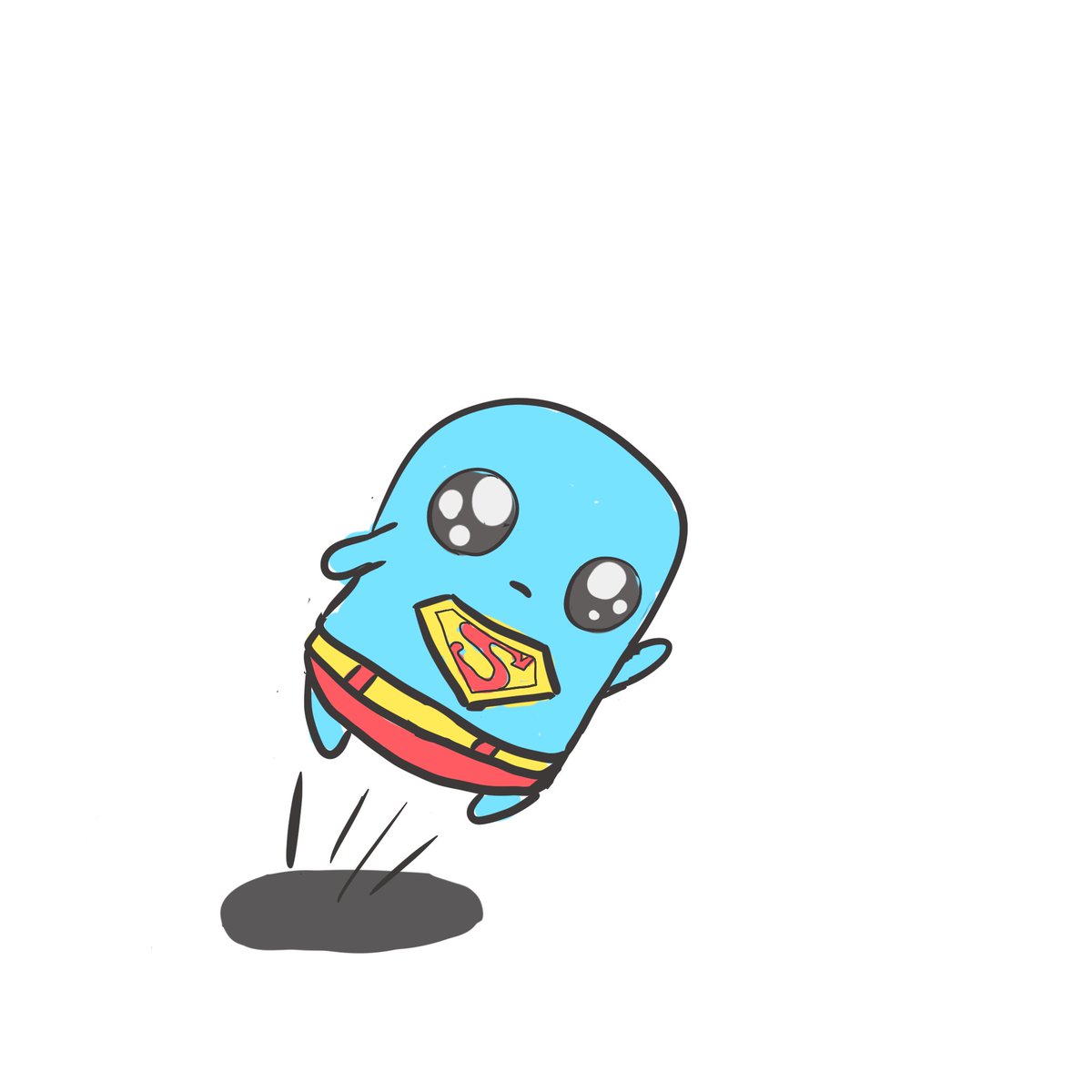 ﾄｩｯ!!