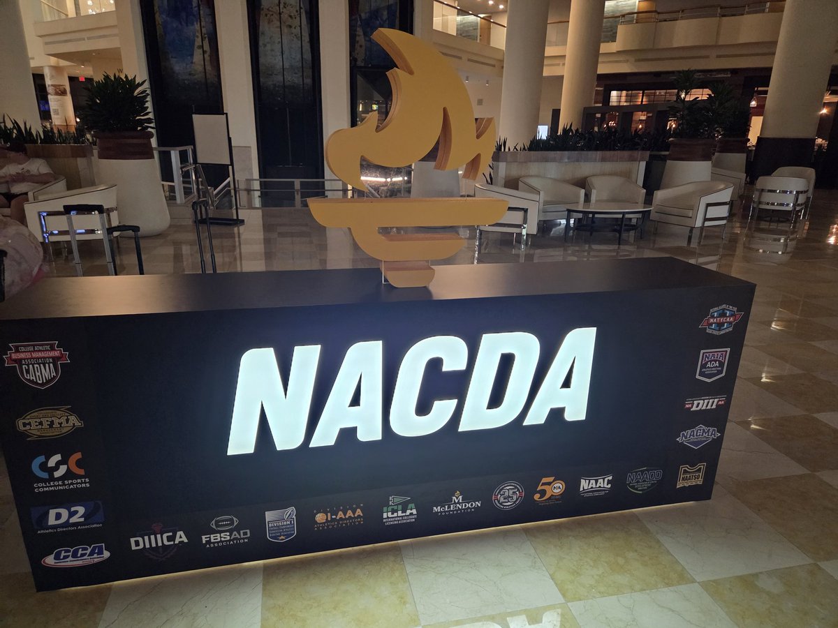 RobCarolla's tweet image. Touch down in Orlando for #cscunite25 and #NACDA25 ... Look forward to catching up with friends and colleagues and also educating many about @RealProVB