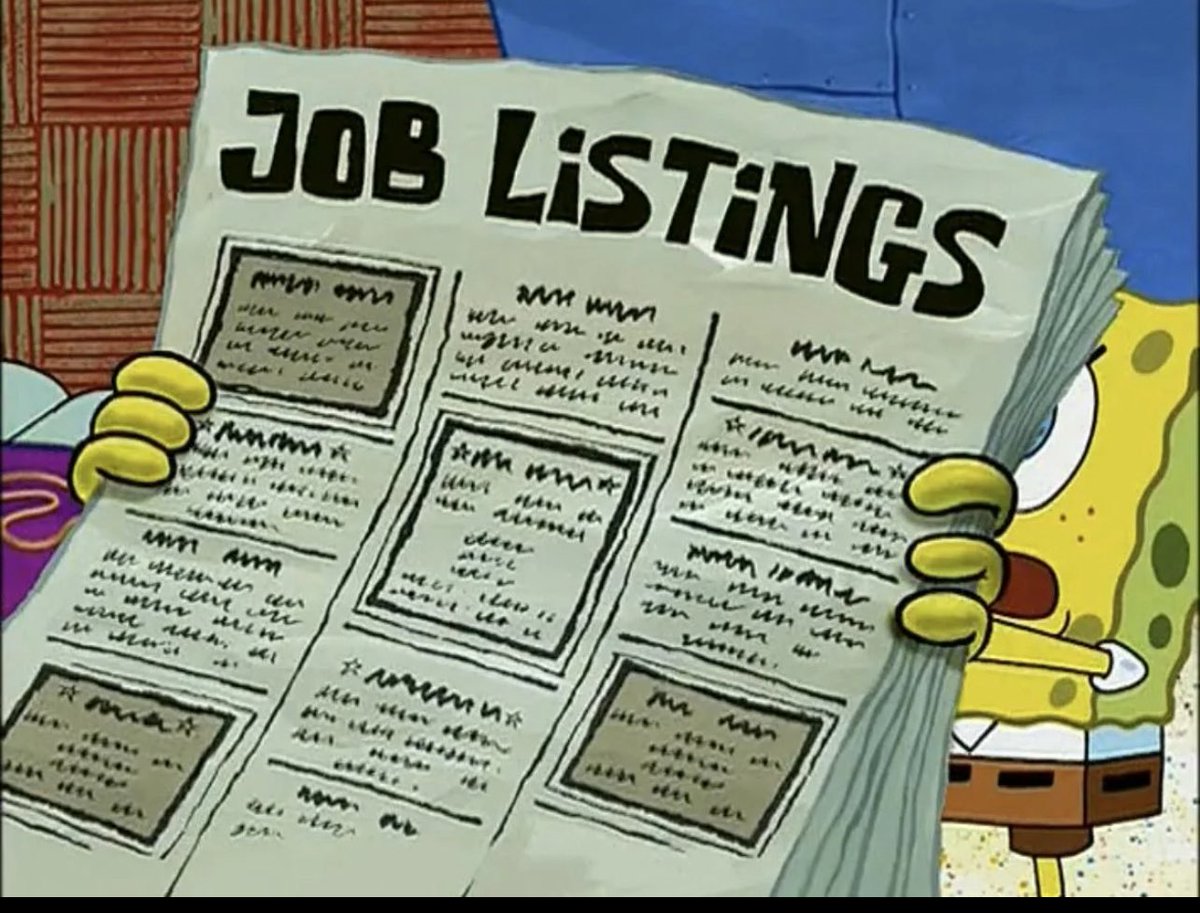 Zynxlol's tweet photo. @shalin444 @caythegreat @therealdoll2yu @Helovelayy you in every comment take a look at jobs in your area https://t.co/3oxpa0Yzwv