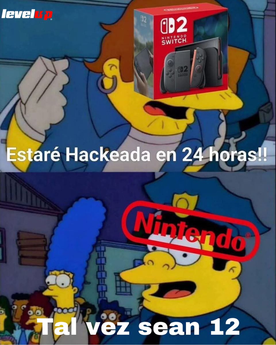 ¡EFECTIVAMENTE, LA HACKEARON! 😅