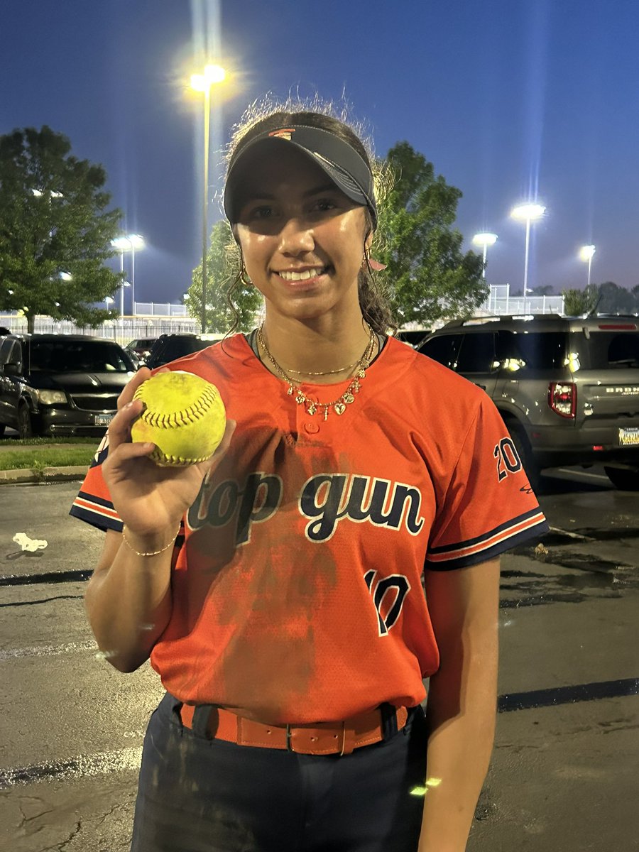 Top Gun National 16u-SK (@topgun_skim) on Twitter photo GM2 <a href="/TopGunEvents/">Top Gun Events</a> Heartland Showcase
Colorado Stars 3
TG16SKIM 4
🔋‘28 <a href="/courtneybandy28/">Courtney Bandy</a> 2IP 1K 1ER
🔋‘28 <a href="/AddisonEllis18/">Addison Ellis</a> 3IP 0H 5K 0ER
🔋‘28 <a href="/Zuzu_Kountz7/">Zuzu Kountz</a> 5IC 0SBATT
2027’s
<a href="/EllaSmith0925/">Ella Smith</a> 2B H 3RBI
<a href="/MakennaYork88/">Makenna</a> 2H R
<a href="/ZMabion10/">Zariya Mabion 2027</a> HR💣 RBI R
<a href="/TiaThompson_13/">Tiarra Thompson 2027</a> BB R
<a href="/MeyerK09/">Krystyna Meyer 2027</a> BB GM2 <a href="/TopGunEvents/">Top Gun Events</a> Heartland Showcase
Colorado Stars 3
TG16SKIM 4
🔋‘28 <a href="/courtneybandy28/">Courtney Bandy</a> 2IP 1K 1ER
🔋‘28 <a href="/AddisonEllis18/">Addison Ellis</a> 3IP 0H 5K 0ER
🔋‘28 <a href="/Zuzu_Kountz7/">Zuzu Kountz</a> 5IC 0SBATT
2027’s
<a href="/EllaSmith0925/">Ella Smith</a> 2B H 3RBI
<a href="/MakennaYork88/">Makenna</a> 2H R
<a href="/ZMabion10/">Zariya Mabion 2027</a> HR💣 RBI R
<a href="/TiaThompson_13/">Tiarra Thompson 2027</a> BB R
<a href="/MeyerK09/">Krystyna Meyer 2027</a> BB