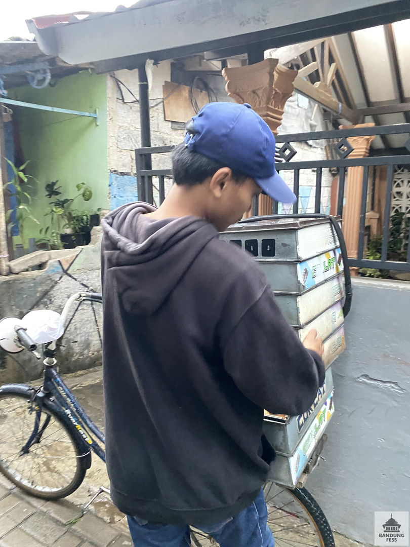 BANDUNG FESS | Kirim menfess cek 📌 tweet media
