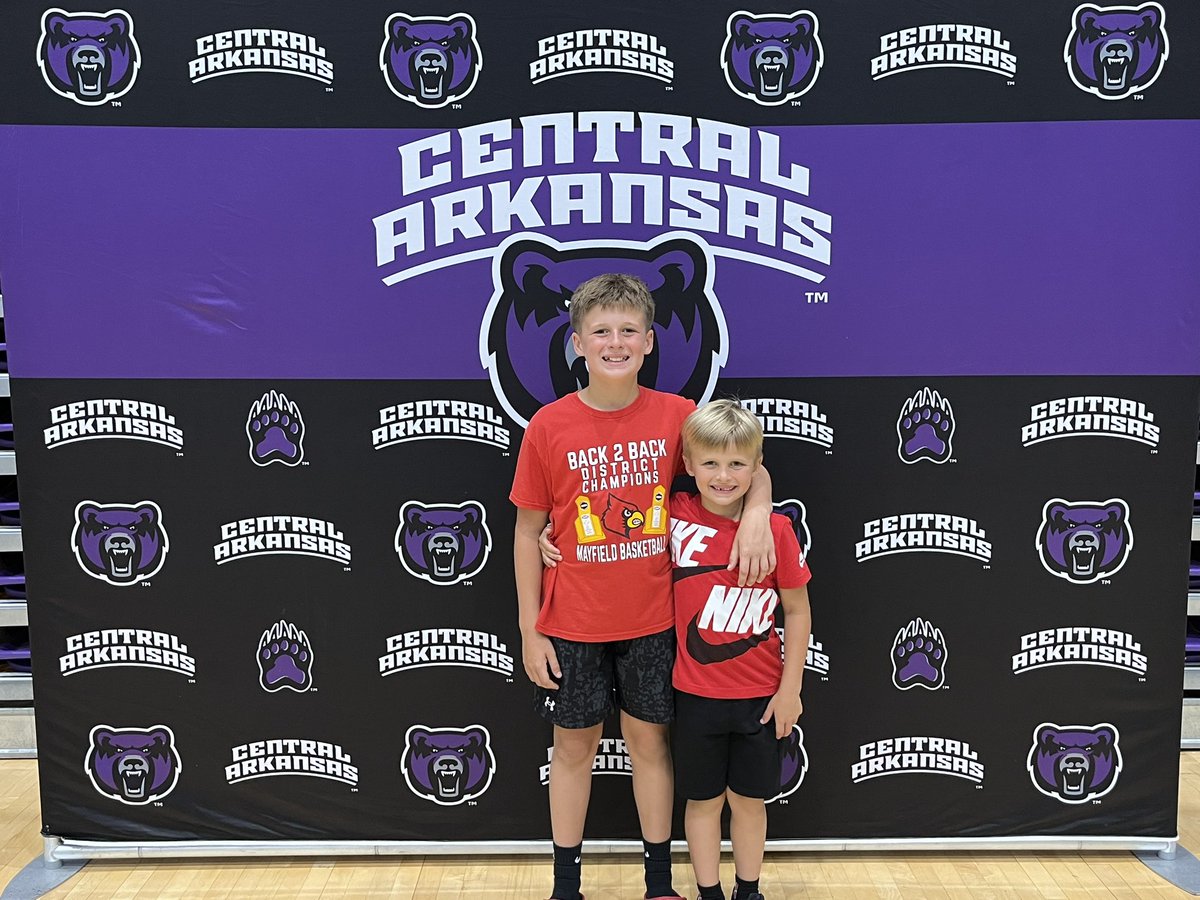 Payton Croft (@coach_croft12) on Twitter photo Greatly appreciate <a href="/coachjshulman/">John Shulman</a> and the <a href="/UCAMBB/">UCA Men's Basketball</a> staff for a first class elite camp! Also thanks to all of the other schools for being in attendance to evaluate! #Mayfield🏀 Greatly appreciate <a href="/coachjshulman/">John Shulman</a> and the <a href="/UCAMBB/">UCA Men's Basketball</a> staff for a first class elite camp! Also thanks to all of the other schools for being in attendance to evaluate! #Mayfield🏀