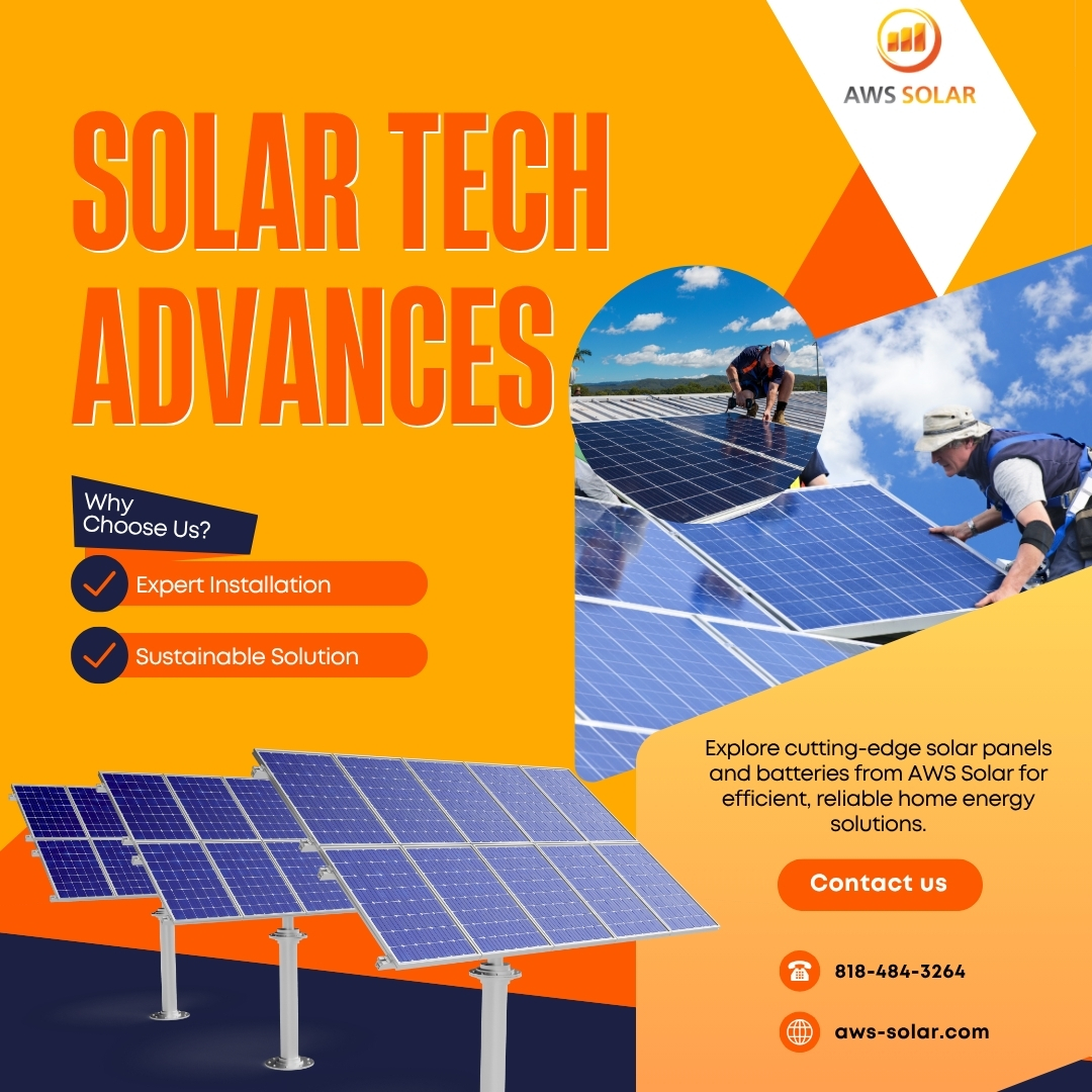 Discover how cutting-edge solar solutions are transforming homes and businesses in LA into models of energy efficiency and sustainability! ☀️🔌 #SolarInnovation #EnergyEfficiency #CleanEnergyFuture #SustainableLiving #SolarPower #BatterySolutions #GreenTech...