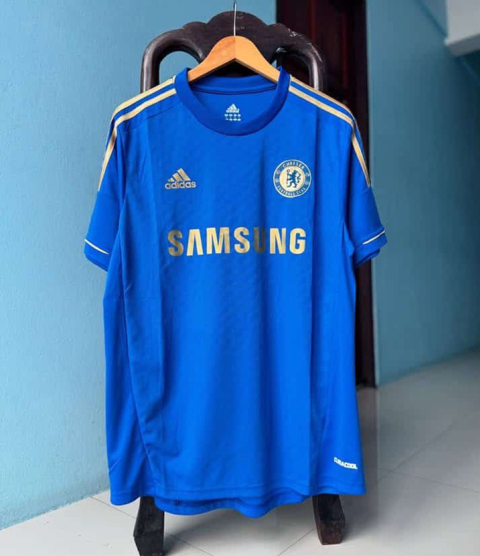 THE CHELSEA FORUM tweet media