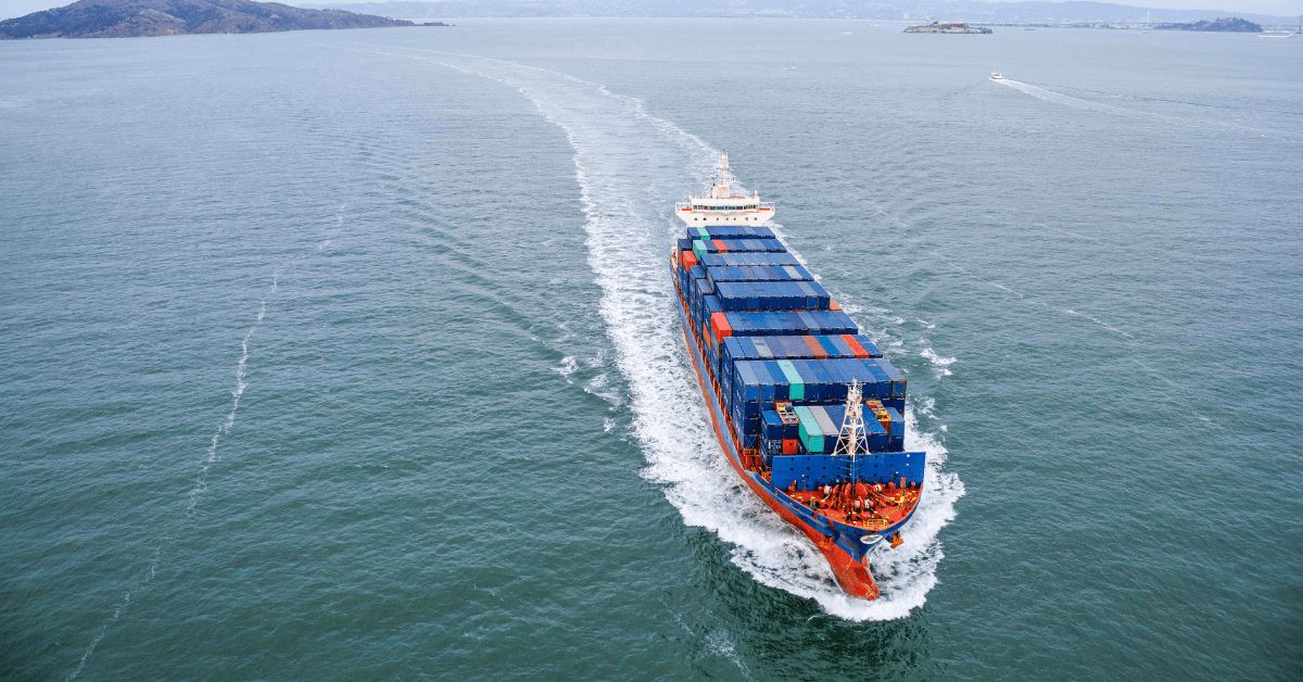 New Zealand To Ban Substandard Ships From Entering Its Ports 

Read the news here 👉marineinsight.com/shipping-news/… 

#NewZealand #Port #Ship #Substandard #Vessel #Ban #Maritime #MarineInsight #Merchantnavy #Merchantmarine #MerchantnavyShips