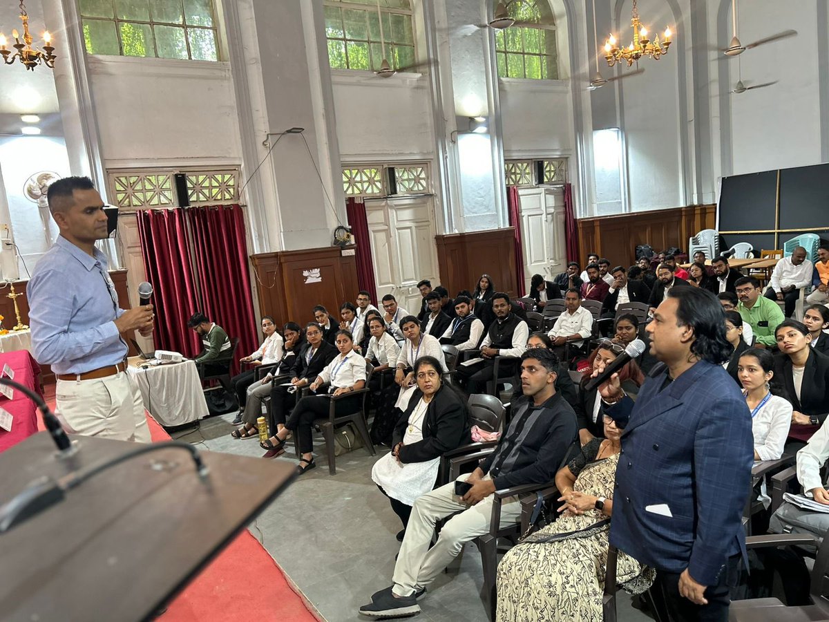 Sameer Wankhede tweet media