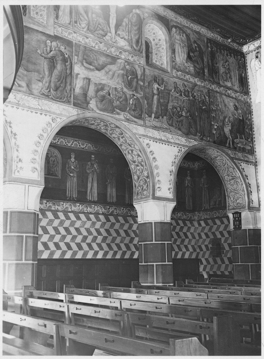 #AarbergBisZweisimmen  

#Wynau: 12 bilder, z.b. ark.burgerbib.ch/ark:36599/n0cf… 
#Burgerbibliothek #Bern