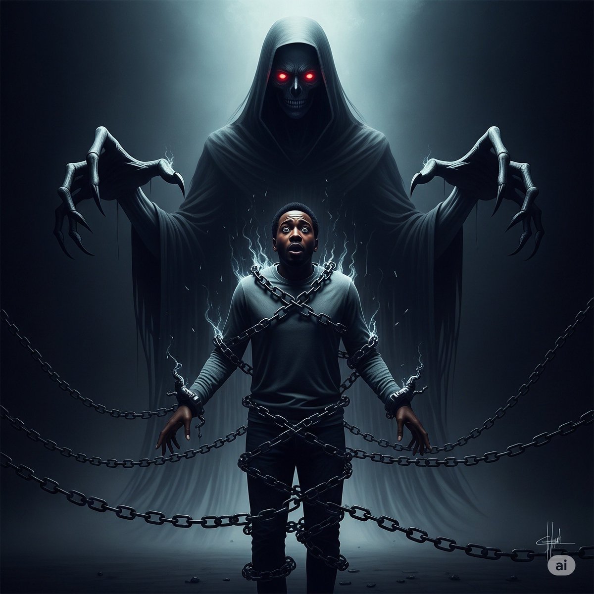 🖤Dark Chocolatess tweet media