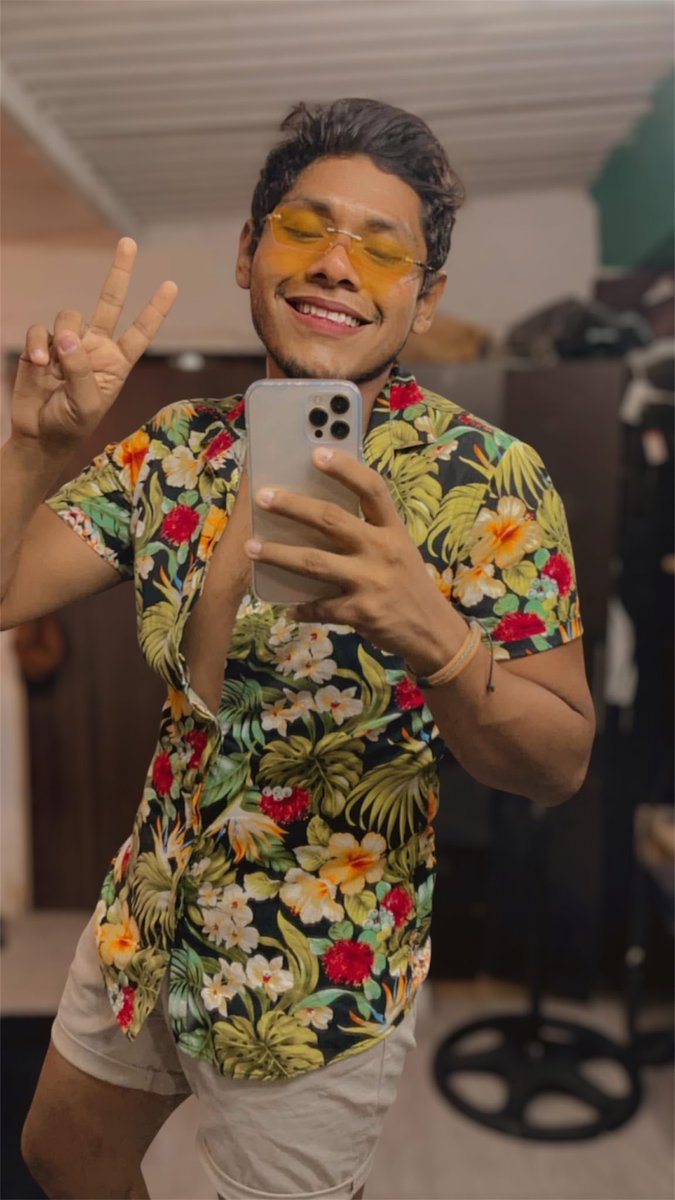 Una foto que me gusta mucho