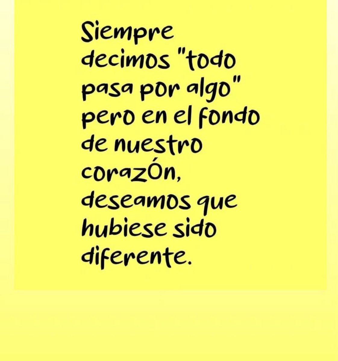 Descansen y tengan buena noche, mañana nos leemos.