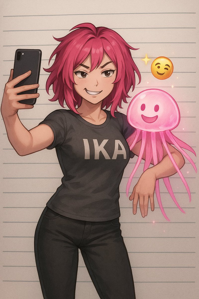 Good Morning everyone.🌅

Who's Bullish on <a href="/GiveRep/">GiveRep</a> &amp; <a href="/ikadotxyz/">Ika「🦑」</a> ?