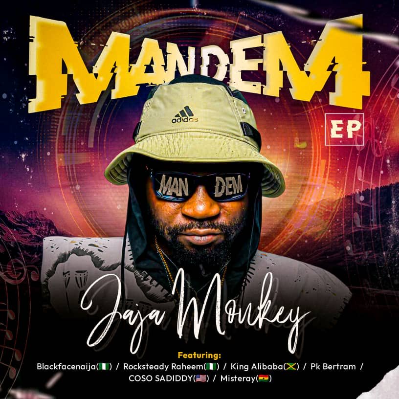 Jajamonkey (@jajamonkey4real) on Twitter photo 