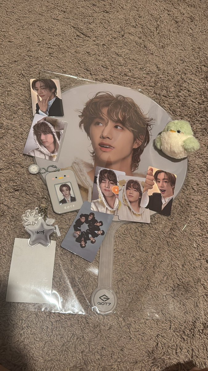 yiyienna's tweet photo. Thank you @97linerGOs 💚💚 https://t.co/3HWjIgKv1v