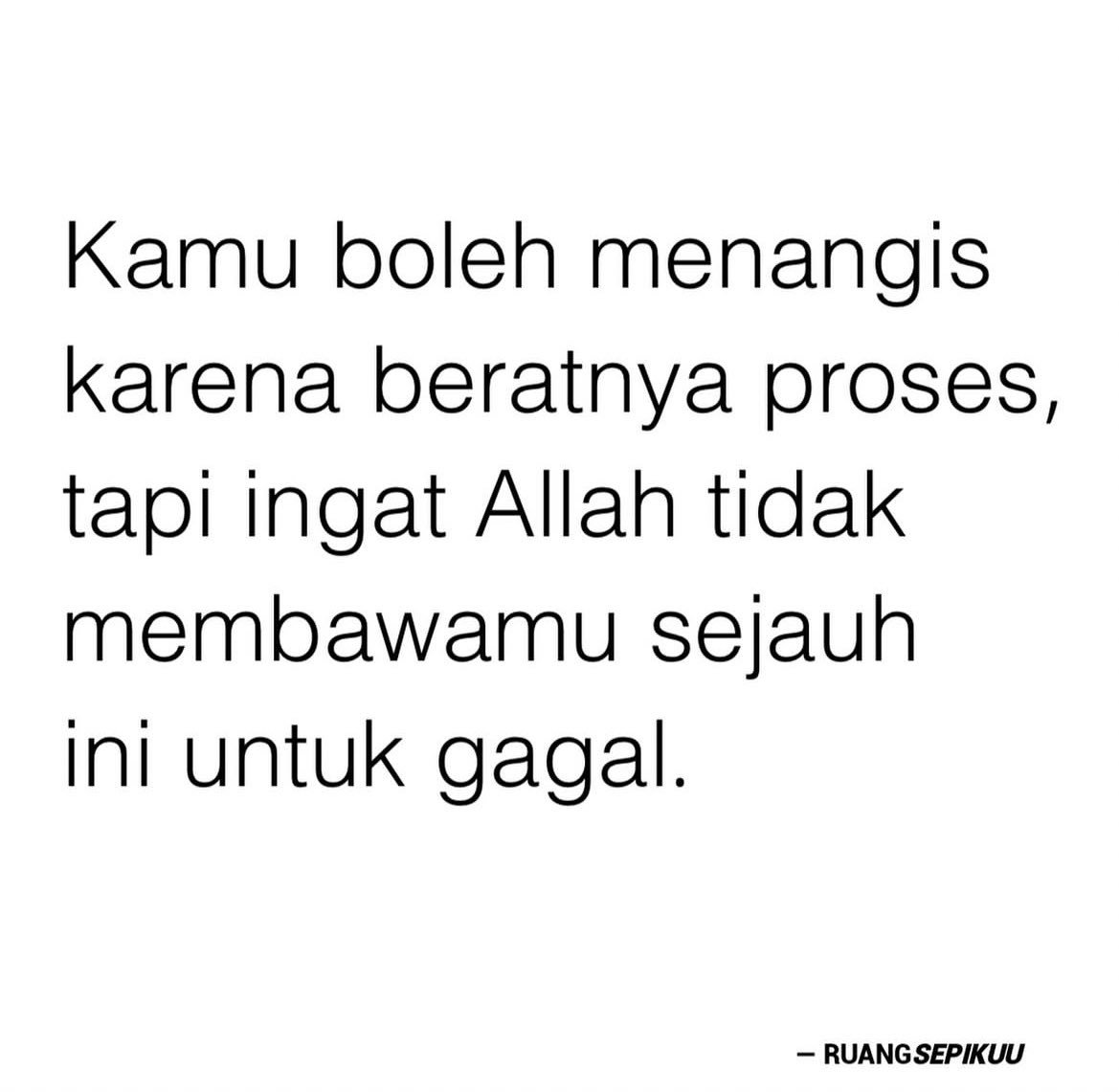Berkata tweet media