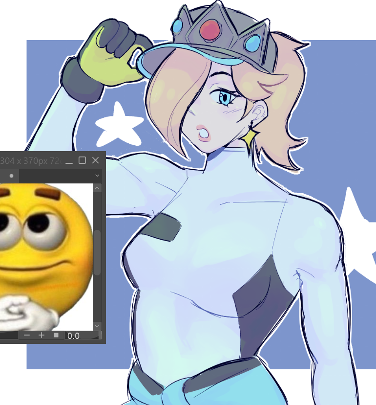 superjumprez's tweet photo. rkgk 🌠 #MarioKartWorld #Rosalina https://t.co/DPdAAdMMC5