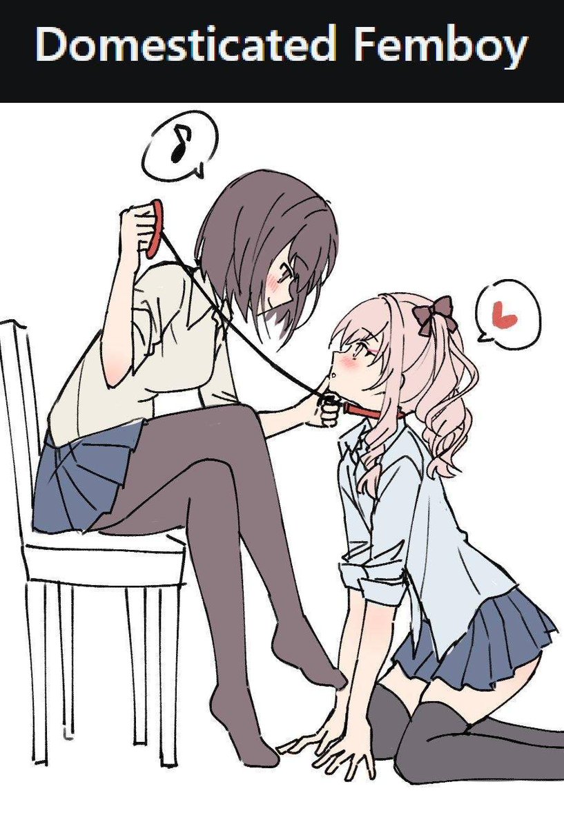 #Femboy #Trap #Mizuki #Prsk_FA