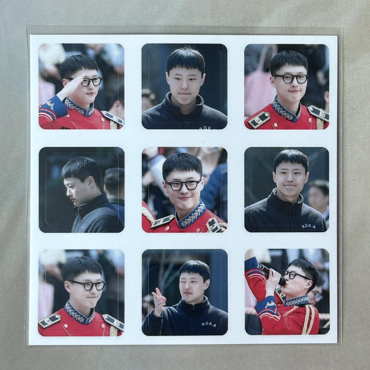 🐱야옹 트위터 천팔기념(+늦었지만 인스타 만팔기념) 소소하게 이벤트를 할까해요.

🗓️기간: 25.6.8(일)-6.10(화)
📍발표: 6.11(수)
💝선물: 햄슷따승연 손거울+조승연병장님 스티커세트(20명)

🎁참여방법: 본 게시물 인용으로 귀여운 우즈사진을 같이 올려주세요.🐹(저의..사심채우기☺️)

* 귀여운