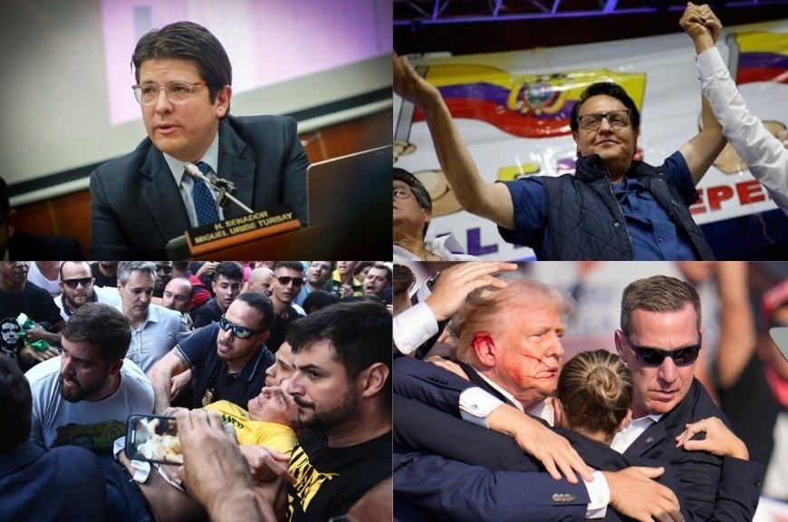 La historia se repite