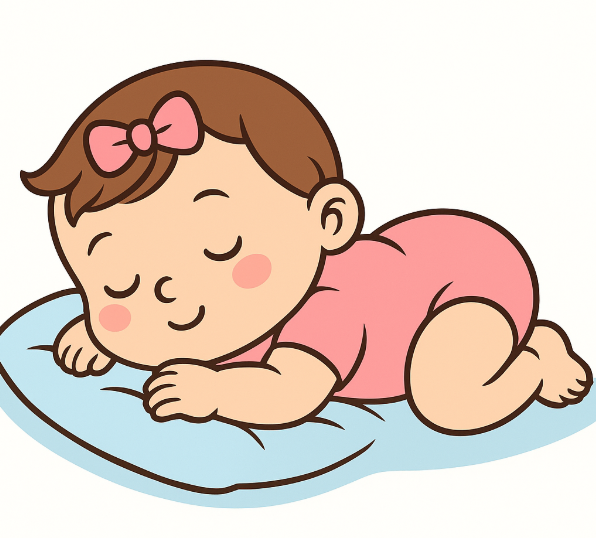 What my 2-month-old baby taught me about burnout:

I used to think babies cry for no reason. But mine? She’s totally debuggable. Every cry has a cause — hunger, tiredness, discomfort.

Then I realized: adults are just big babies. When I feel anxious, unfocused, or stuck in hustle