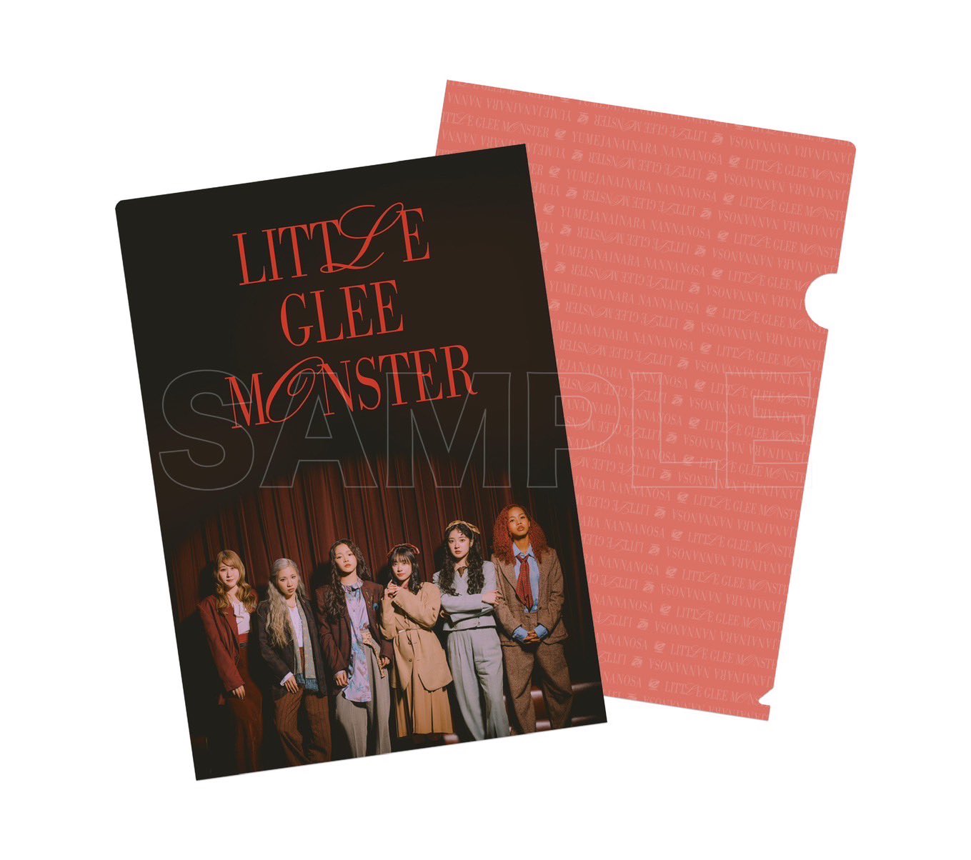 Little Glee Monster/リトグリ公式 on X: 