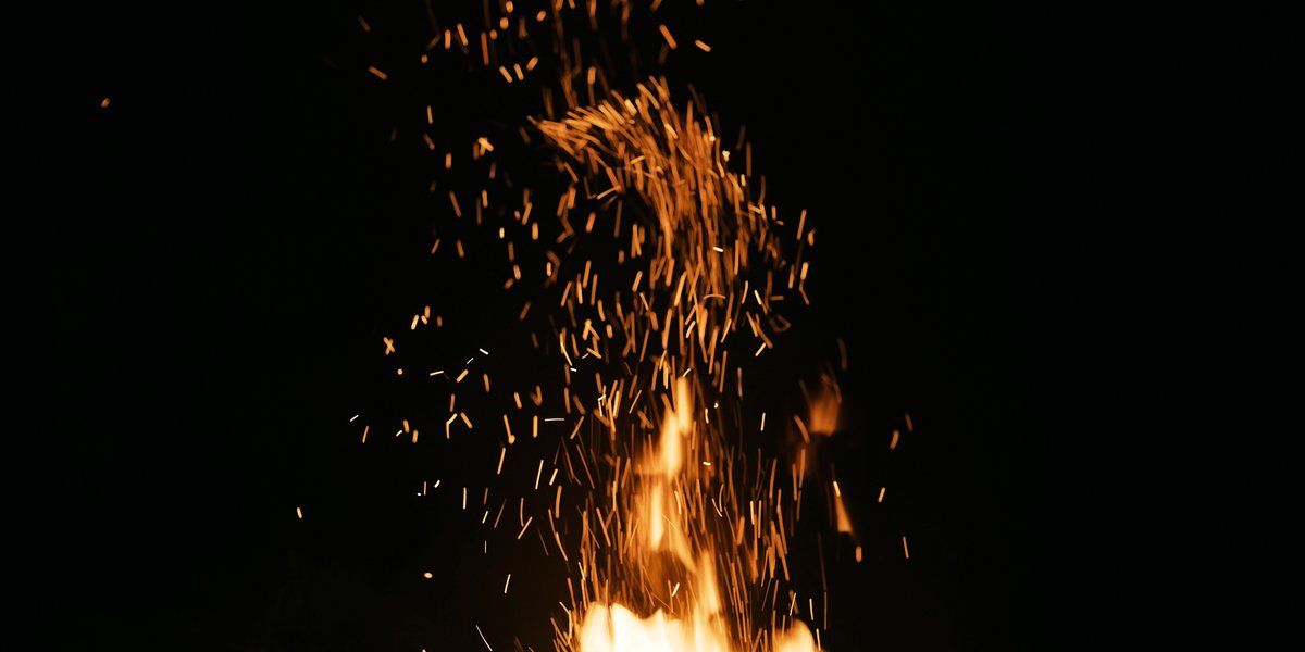 New #SurvivingEarth stills (or maybe Behind the Scenes images) showing Pleistocene humans and the environment around them!