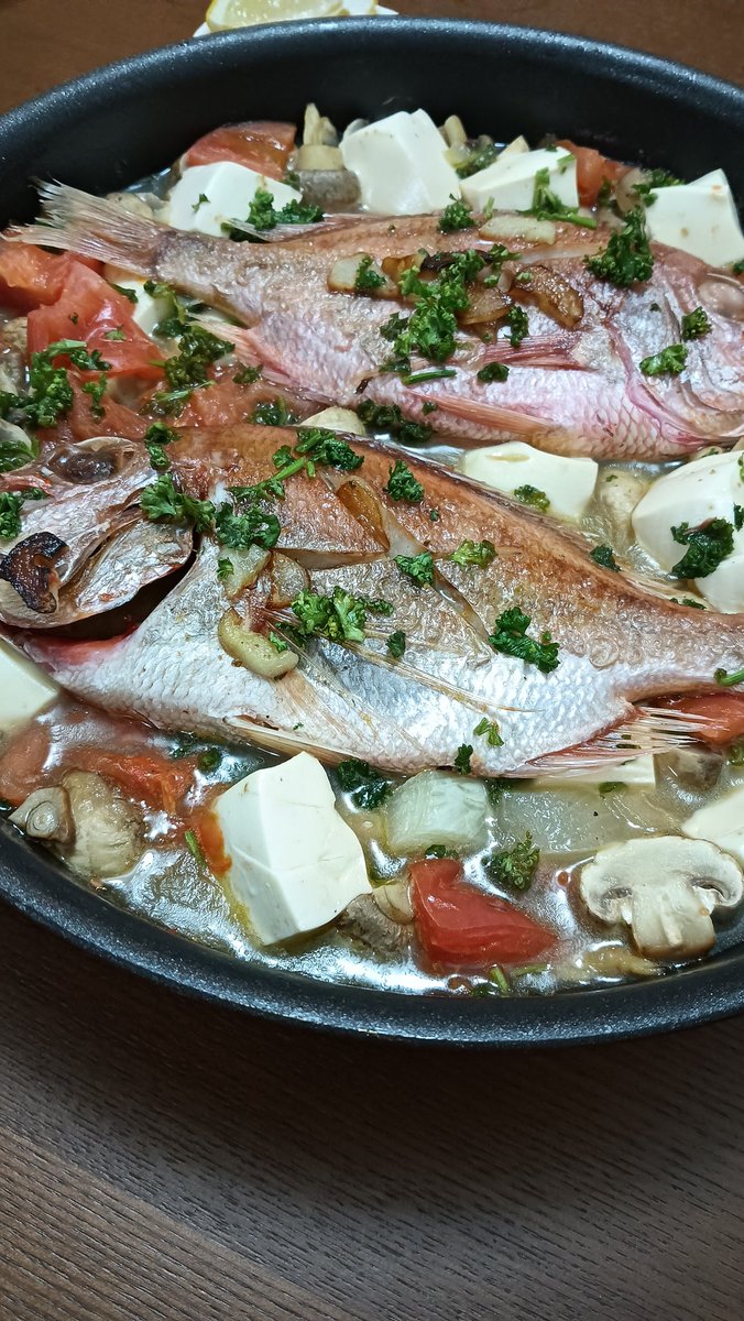 ある時のお家ご飯👍この日は、