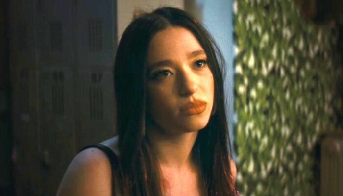 THE MASQUE OF THE RED DEATH: Mikey Madison Cast in a Dual Role in A24's Loose Edgar Allan Poe Adaptation 

Link: film-book.com/the-masque-of-…

#FilmBook #A24 #CharliePolinger #MikeyMadison #MovieCasting #MovieNews #SydneySweeney #TheMasqueoftheRedDeath