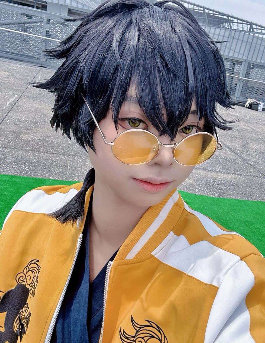 速報✨今日は🐢でいます

#アコスタところざわ