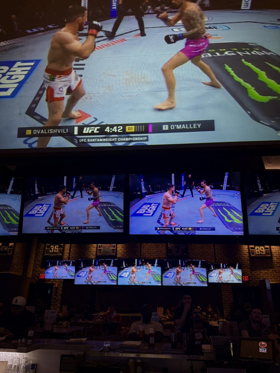 Who you got? <a href="/JoshEmmettUFC/">JOSH EMMETT</a>