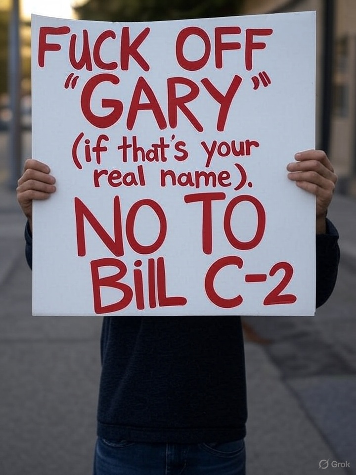The Buck You Will tweet media