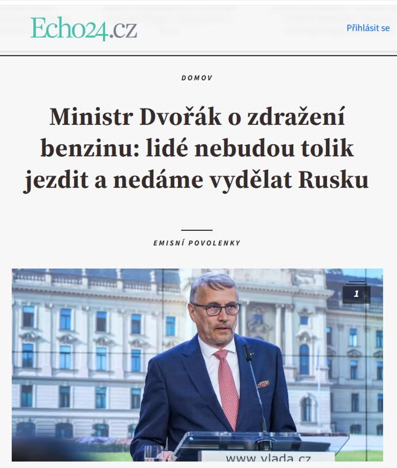 Exemplární imbecil ☝️🤔🤔