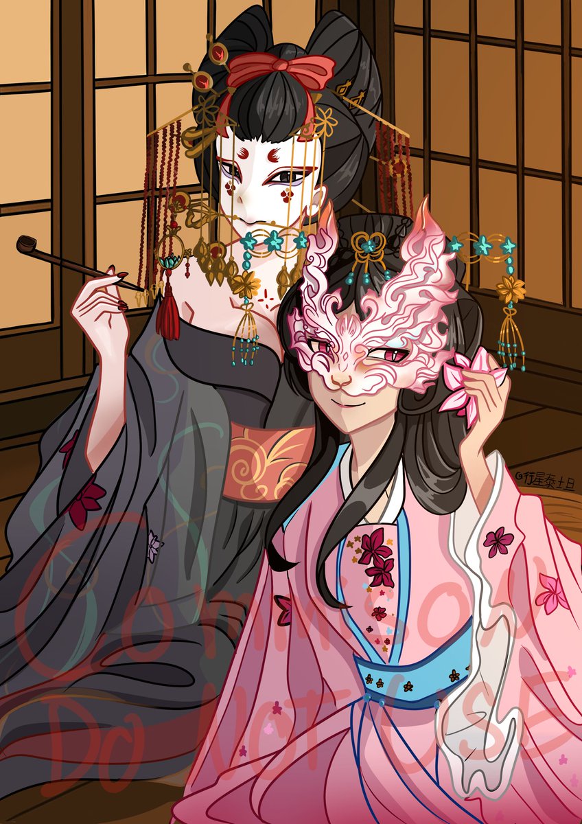 PlanetT1tan's tweet photo. @Ikkitaro Hi! Heres some of my art! Would be really helpful to pay for my upcoming art degree ^_^ !! Thanks so much https://t.co/JRpUx2F0w9