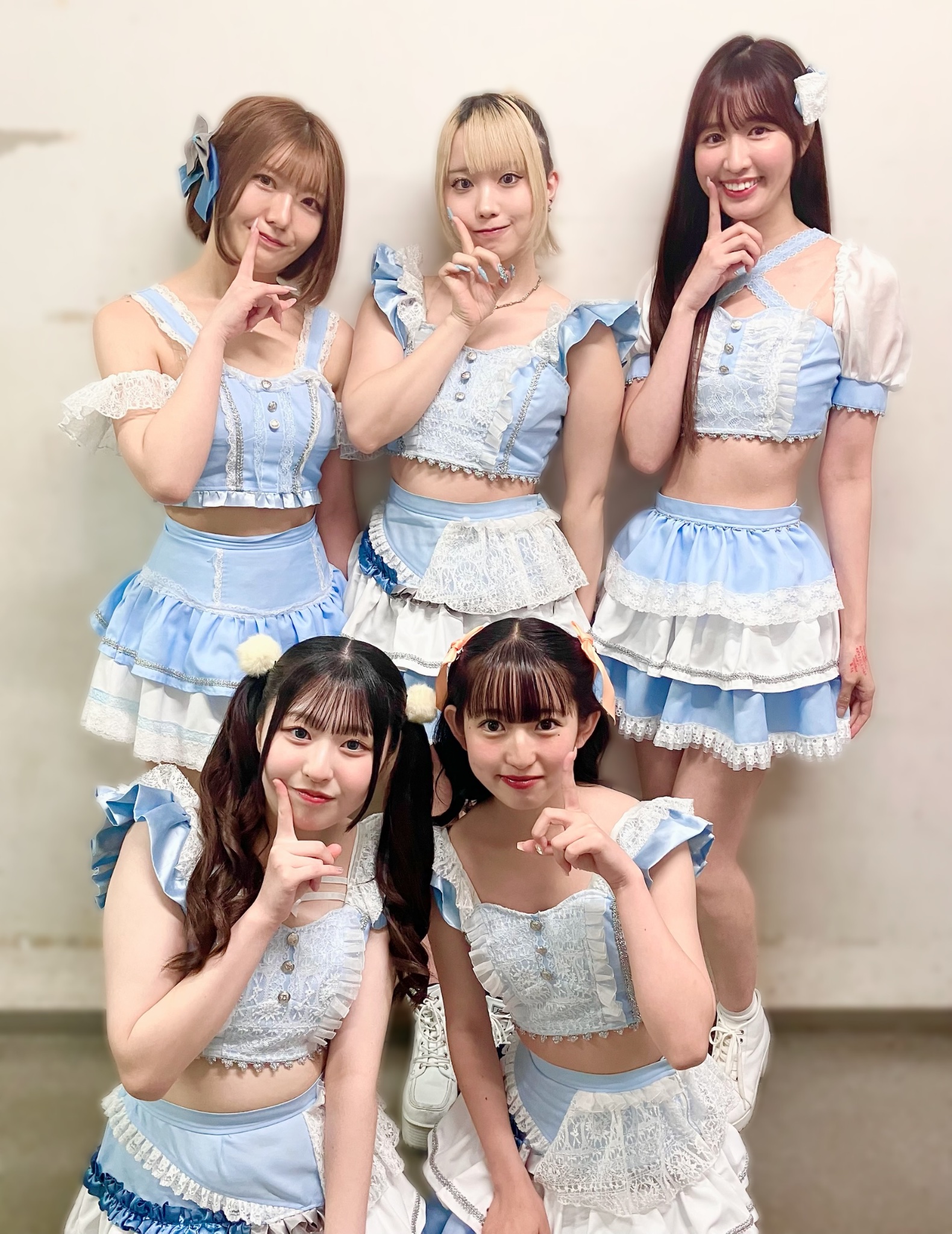 TIF2025全国選抜LIVE (@TIF_senbatsu) / X