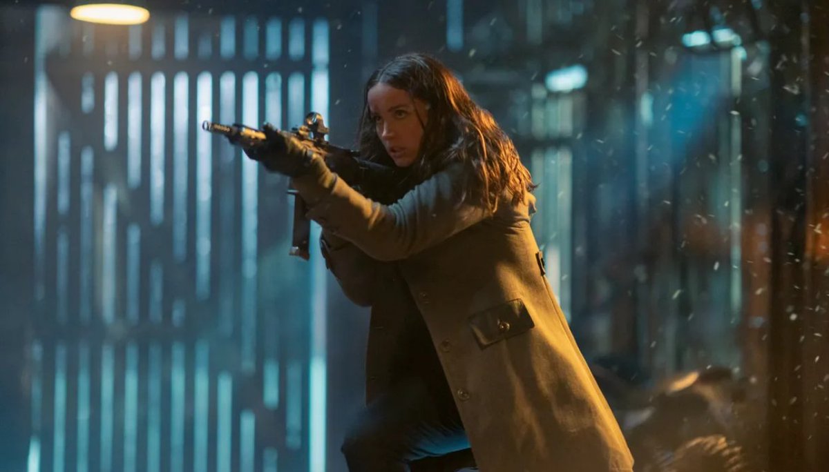 Ballerina Post-credit Scene &amp; Ending Explained

tvacute.com/ballerina-post…

#AnaDeArmas  #AnjelicaHuston  #GabrielByrne  #LanceReddick  #NormanReedus  #IanMcShane  #KeanuReeves    #BallerinaMovie  #JohnWickUniverse  #JohnWickSpinoff #Ballerina  #JohnWick  #JohnWick4