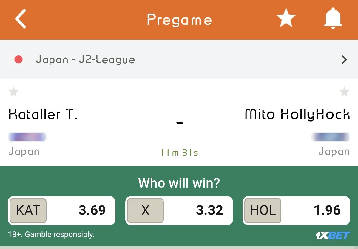 football433tips's tweet image. Buckle up,  next 433tip fhg..

#FOOTBALLTIPS #pregame #fhg