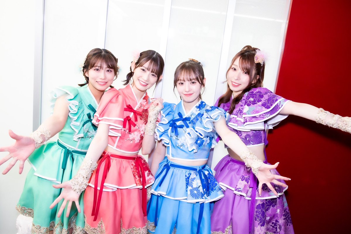 ━━━━━━━━　━
OSAKA GIGANTIC
 　MUSIC FESTIVAL SPECIAL LIVE
POPPIN' BASE in KYOTO 2025
　　━　━━━━━━━━
今日のステージも絶対に見逃せない！

TEAM SHACHI、登場👀🎀

2025.9.21
東京・立川ステージガーデン

2025.12.13
愛知県・名古屋城🏯
ラストワンマンライブ

#TEAMSHACHI