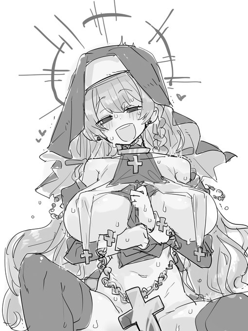 ハロウィングッズのシスターmllんを描いてほしいです
服だけでも嬉しいです
#odaibako_TMTJM88 https://t.co/jen6q7IPjo 