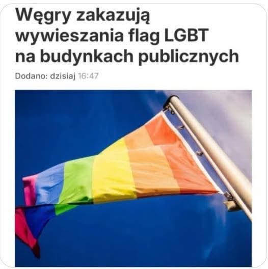 znowu_samolotem's tweet photo. Czy Państwa zdaniem w Polsce również powinno wprowadzić się taki sam zakaz jak na Węgrzech? https://t.co/5R38by1bNP